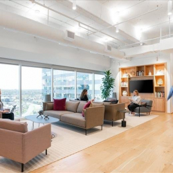 Offices at 15305 Dallas Parkway, The Colonnade