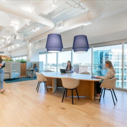Executive suites in central Addison