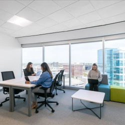 Serviced office in Addison