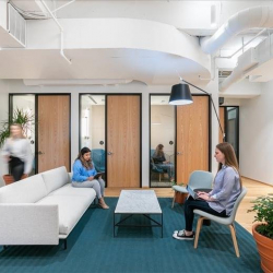 Executive suite - Addison