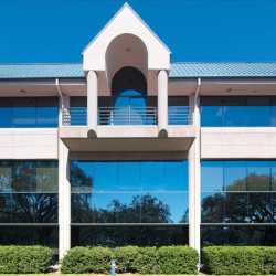 Tampa executive office centre