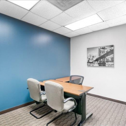 Office space in Tampa