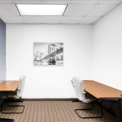 Office accomodations to hire in Tampa