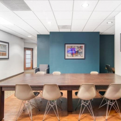 Interior of 15310 Amberly Drive, Suite 250