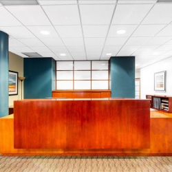 Serviced office centre - Tampa