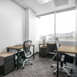 Executive offices to lease in Scottsdale