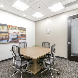 Executive office centre in Scottsdale