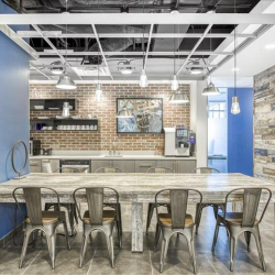 Interior of 15333 North Pima Road, Suite 305