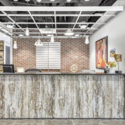 Office suites in central Scottsdale