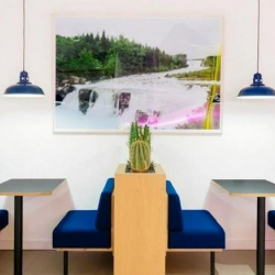 Office suite to hire in New York City