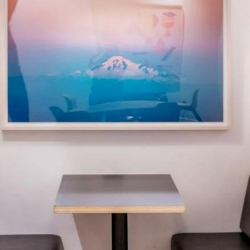 Executive office centre - New York City