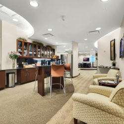 Image of Lake Mary office space