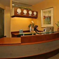 1540 International Parkway, Suite 2000 serviced offices