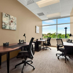 Executive suite in Lake Mary