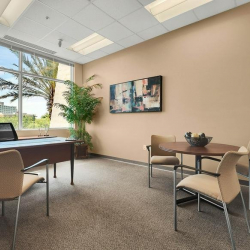 Lake Mary serviced office