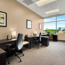 Executive office centres in central Lake Mary