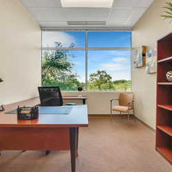 Interior of 1540 International Parkway, Suite 2000