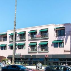 Serviced offices to lease in Santa Monica