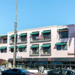 Office spaces to let in Santa Monica