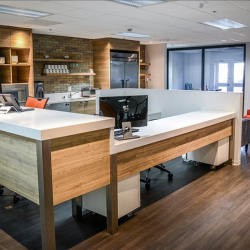 Serviced offices in central Santa Monica