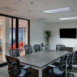 Santa Monica executive suite
