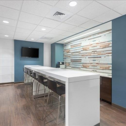 Interior of 1545 Crossways Blvd, Suite 250