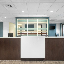 1545 Crossways Blvd, Suite 250 serviced offices
