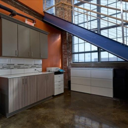 Executive offices to lease in Buffalo