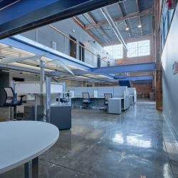 Image of Buffalo executive office