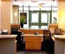 Portsmouth (New Hampshire) serviced office