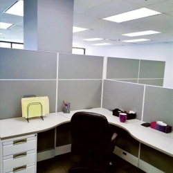 Executive office in Markham