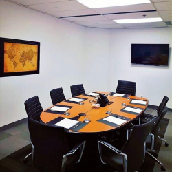 155 Gordon Baker Road, Suite 101, North York executive offices