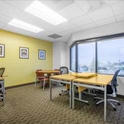 Interior of 155 N Lake Avenue, 8th Floor