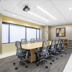 Pasadena (CA) office accomodation