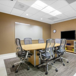 Executive office centre in Pasadena (CA)