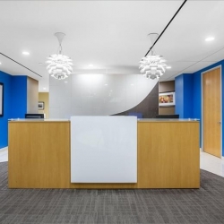 Image of Pasadena (CA) office suite