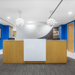 Serviced office to let in Pasadena (CA)