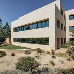 Serviced office centre in Anaheim Hills