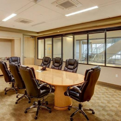 Office accomodation - Anaheim Hills