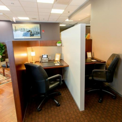 155 North Wacker Drive, Suite 4250 executive offices