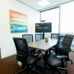 Interior of 155 North Wacker Drive, Suite 4250