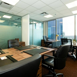 Chicago executive office