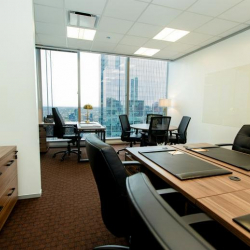 Serviced offices to hire in Chicago