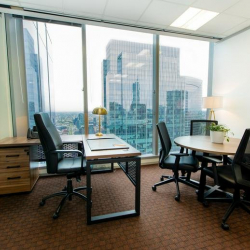 Exterior view of 155 North Wacker Drive, Suite 4250