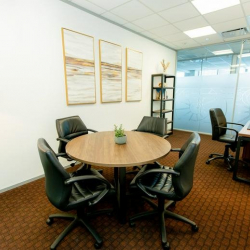 155 North Wacker Drive, Suite 4250