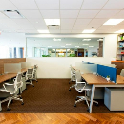Executive suites to hire in Chicago