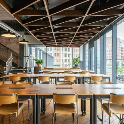 Executive office centres to let in Denver