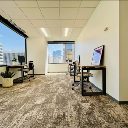 Image of Arlington (Virginia) office suite