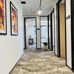 1550 Wilson Boulevard, 7th floor