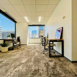 Serviced offices in central Arlington (Virginia)